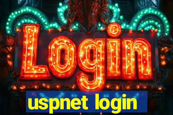 uspnet login